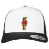 Flexfit Retro Trucker Cap 2-Tone Miniaturansicht