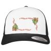 Flexfit Retro Trucker Cap 2-Tone Miniaturansicht