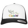 Flexfit Retro Trucker Cap 2-Tone Miniaturansicht
