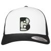 Flexfit Retro Trucker Cap 2-Tone Miniaturansicht