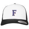 Flexfit Retro Trucker Cap 2-Tone Miniaturansicht