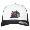 Flexfit Retro Trucker Cap 2-Tone Miniaturansicht