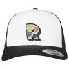 Flexfit Retro Trucker Cap 2-Tone Miniaturansicht