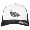Flexfit Retro Trucker Cap 2-Tone Miniaturansicht