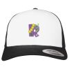 Flexfit Retro Trucker Cap 2-Tone Miniaturansicht