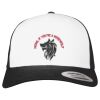 Flexfit Retro Trucker Cap 2-Tone Miniaturansicht