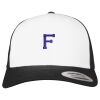 Flexfit Retro Trucker Cap 2-Tone Miniaturansicht
