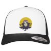 Flexfit Retro Trucker Cap 2-Tone Miniaturansicht