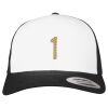 Flexfit Retro Trucker Cap 2-Tone Miniaturansicht