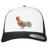Flexfit Retro Trucker Cap 2-Tone Miniaturansicht