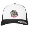Flexfit Retro Trucker Cap 2-Tone Miniaturansicht
