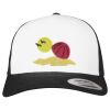 Flexfit Retro Trucker Cap 2-Tone Miniaturansicht