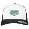 Flexfit Retro Trucker Cap 2-Tone Miniaturansicht
