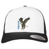 Flexfit Retro Trucker Cap 2-Tone Miniaturansicht