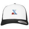Flexfit Retro Trucker Cap 2-Tone Miniaturansicht