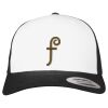 Flexfit Retro Trucker Cap 2-Tone Miniaturansicht