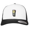 Flexfit Retro Trucker Cap 2-Tone Miniaturansicht