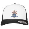 Flexfit Retro Trucker Cap 2-Tone Miniaturansicht