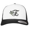 Flexfit Retro Trucker Cap 2-Tone Miniaturansicht