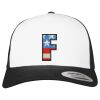 Flexfit Retro Trucker Cap 2-Tone Miniaturansicht