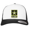 Flexfit Retro Trucker Cap 2-Tone Miniaturansicht