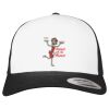 Flexfit Retro Trucker Cap 2-Tone Miniaturansicht