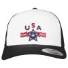 Flexfit Retro Trucker Cap 2-Tone Miniaturansicht