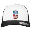 Flexfit Retro Trucker Cap 2-Tone Miniaturansicht