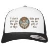 Flexfit Retro Trucker Cap 2-Tone Miniaturansicht