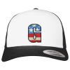 Flexfit Retro Trucker Cap 2-Tone Miniaturansicht