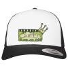 Flexfit Retro Trucker Cap 2-Tone Miniaturansicht
