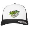 Flexfit Retro Trucker Cap 2-Tone Miniaturansicht