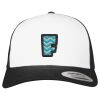Flexfit Retro Trucker Cap 2-Tone Miniaturansicht