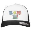 Flexfit Retro Trucker Cap 2-Tone Miniaturansicht