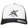 Flexfit Retro Trucker Cap 2-Tone Miniaturansicht