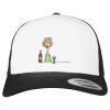Flexfit Retro Trucker Cap 2-Tone Miniaturansicht