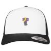 Flexfit Retro Trucker Cap 2-Tone Miniaturansicht