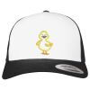 Flexfit Retro Trucker Cap 2-Tone Miniaturansicht