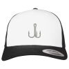 Flexfit Retro Trucker Cap 2-Tone Miniaturansicht