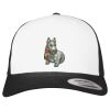 Flexfit Retro Trucker Cap 2-Tone Miniaturansicht