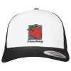 Flexfit Retro Trucker Cap 2-Tone Miniaturansicht