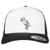 Flexfit Retro Trucker Cap 2-Tone Miniaturansicht
