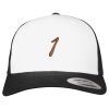 Flexfit Retro Trucker Cap 2-Tone Miniaturansicht