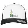 Flexfit Retro Trucker Cap 2-Tone Miniaturansicht