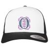 Flexfit Retro Trucker Cap 2-Tone Miniaturansicht