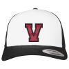 Flexfit Retro Trucker Cap 2-Tone Miniaturansicht