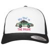 Flexfit Retro Trucker Cap 2-Tone Miniaturansicht