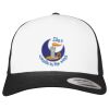 Flexfit Retro Trucker Cap 2-Tone Miniaturansicht