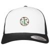 Flexfit Retro Trucker Cap 2-Tone Miniaturansicht