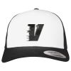 Flexfit Retro Trucker Cap 2-Tone Miniaturansicht